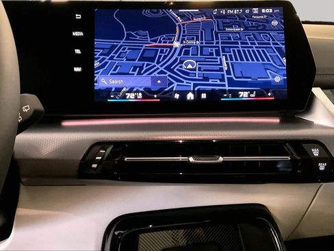 New 2026 BMW X1 M35i w/ Technology Package AWD/4WD image 6