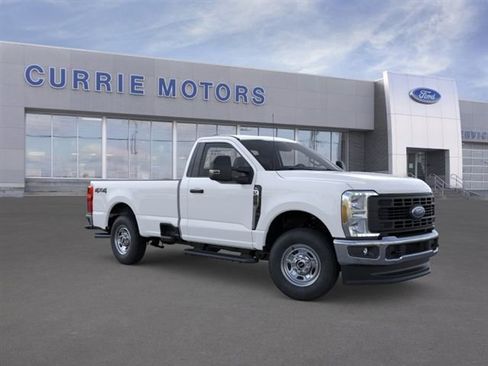 New 2026 Ford F250 XL w/ XL Chrome Package image 7