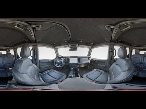 Used 2024 Ford Bronco Badlands AWD/4WD image 20
