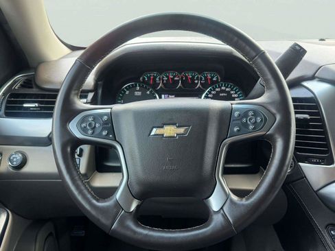 Used 2016 Chevrolet Tahoe LTZ RWD image 30