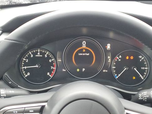 New 2026 MAZDA CX-50 Meridian Edition w/ Weather Package image 16