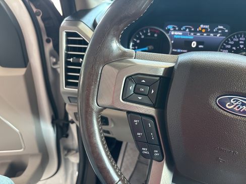 Used 2019 Ford F250 Limited image 14