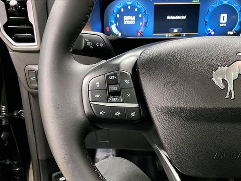 Certified 2025 Ford Bronco Sport Outer Banks w/ Outer Banks Tech Package+ image 17