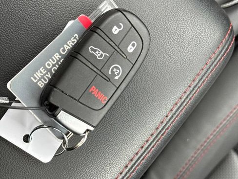 Used 2026 Dodge Durango GT AWD/4WD image 21