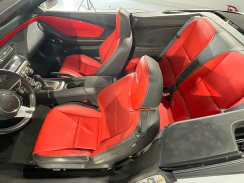 Used 2011 Chevrolet Camaro SS w/ RS Package image 45