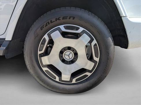 Certified 2025 Mercedes-Benz G 550 image 16