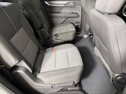 New 2026 GMC Acadia Elevation FWD image 14