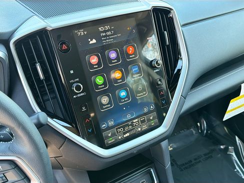 New 2026 Subaru Ascent Limited image 31