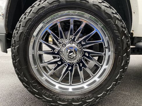 Used 2021 RAM 2500 Laramie image 41