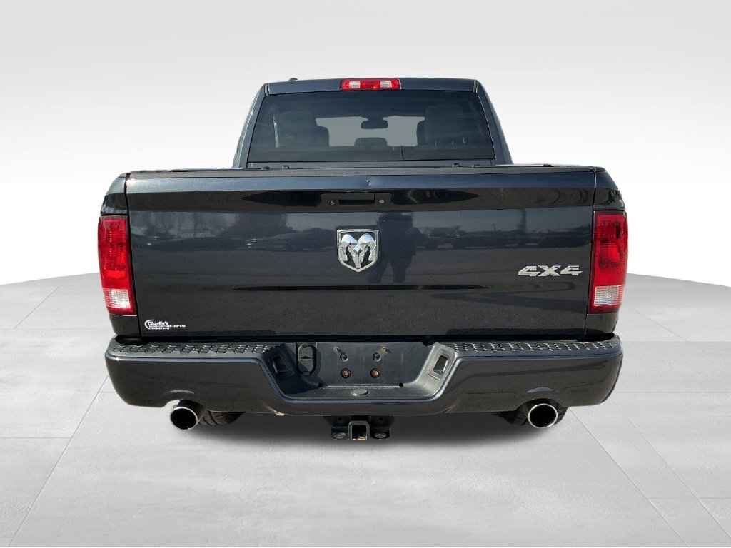 Used 2014 RAM 1500 Express AWD/4WD image 5