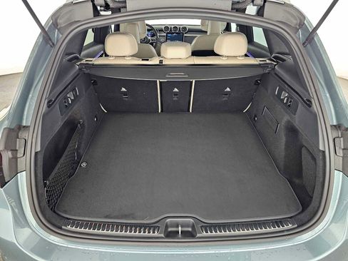 New 2026 Mercedes-Benz GLC 300 4MATIC image 14
