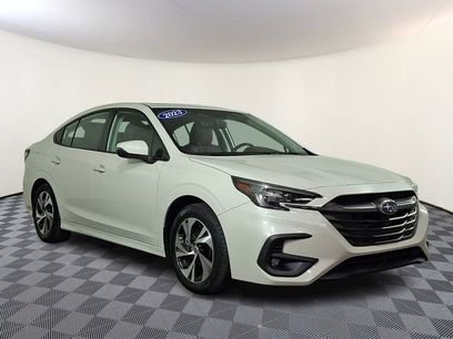 Used 2023 Subaru Legacy Premium