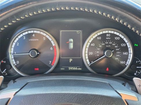 Used 2020 Lexus NX 300 F Sport w/ F Sport Premium Package image 26