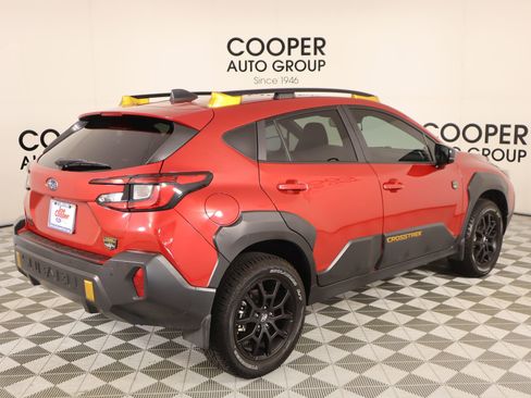 Used 2024 Subaru Crosstrek 2.5i Wilderness image 20