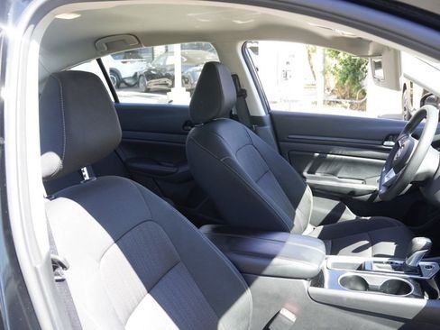 Certified 2024 Nissan Altima 2.5 SV image 15