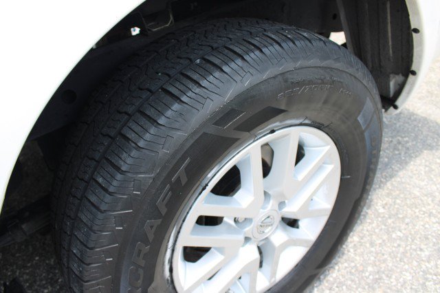 Used 2019 Nissan Frontier SV RWD image 33