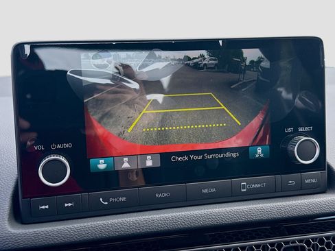 New 2026 Honda Civic Sport image 13