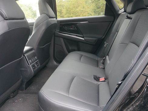 Used 2023 Subaru Solterra AWD image 15