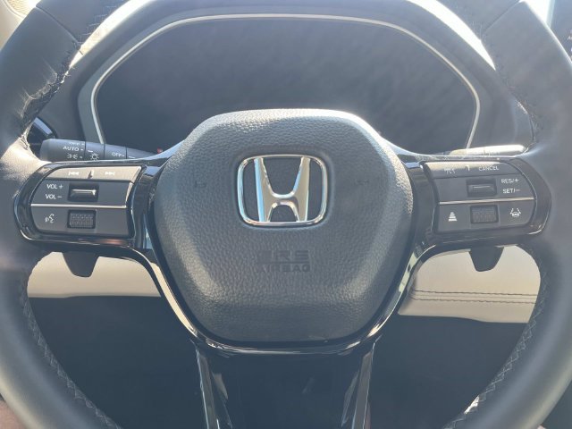 New 2026 Honda Pilot EX-L image 14
