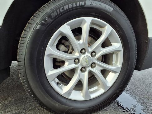 Used 2020 Chevrolet Equinox LS w/ LS Convenience Package image 36