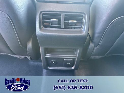 Used 2024 Ford Edge SEL w/ Convenience Package AWD/4WD image 32