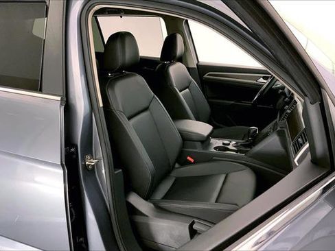 Used 2019 Volkswagen Atlas SE image 6