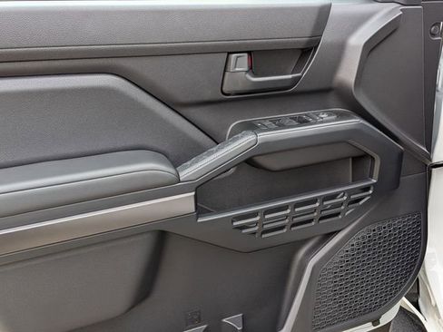 New 2026 Toyota 4Runner SR5 image 12