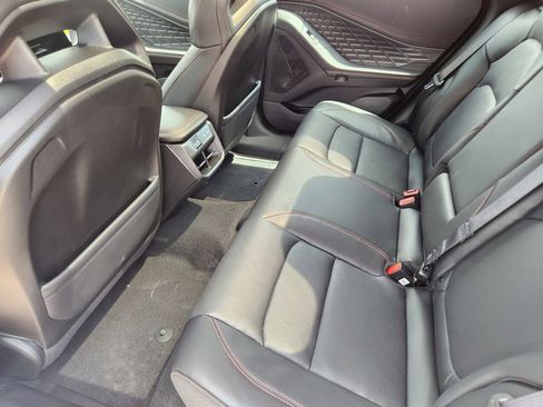 New 2026 Dodge Charger Scat Pack AWD/4WD image 20