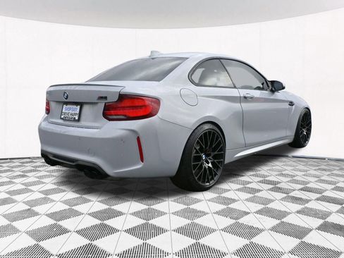 Used 2020 BMW M2 Competition w/ Executive Package image 18