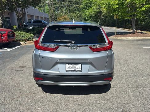 Used 2019 Honda CR-V EX-L image 6