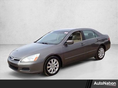 Used 2006 Honda Accord EX-L