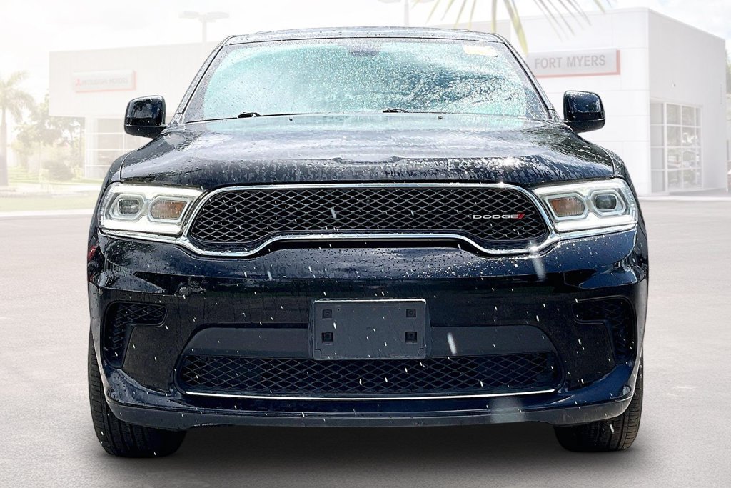 Used 2023 Dodge Durango SXT RWD image 23