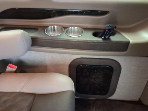 Used 2024 Chevrolet Express 2500 Extended w/ Driver Convenience Package RWD image 32