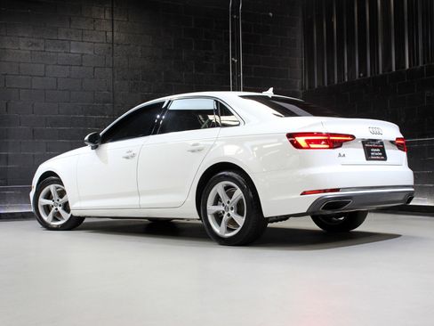 Used 2019 Audi A4 2.0T Premium w/ Convenience Package image 69