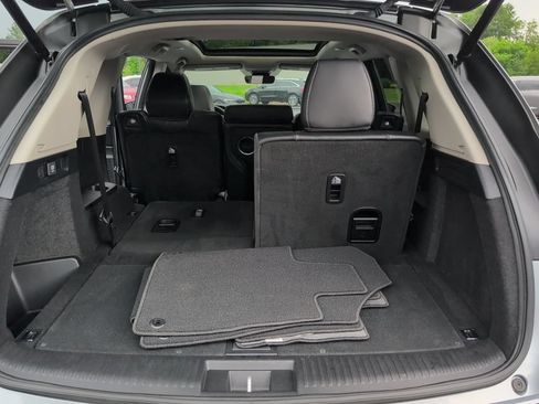 Certified 2023 Acura MDX SH-AWD w/ Technology Package image 49