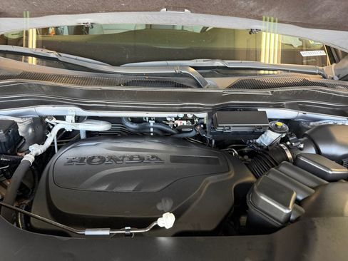 Used 2022 Honda Pilot Special Edition image 19