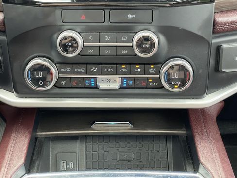 Used 2023 Ford Expedition Limited RWD image 23