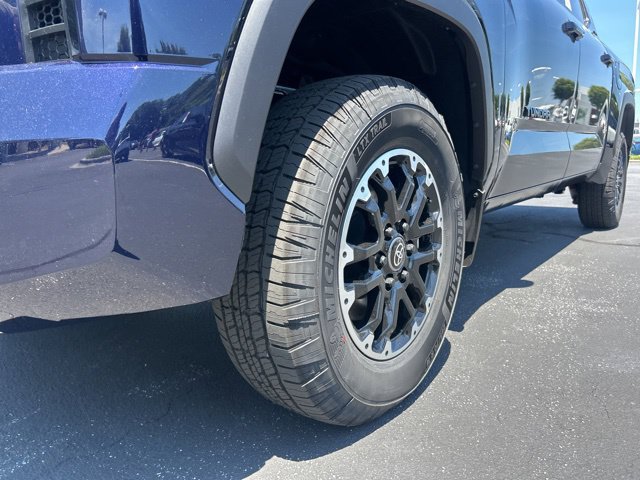 New 2026 Toyota Tundra SR5 w/ TRD Off-Road Package AWD/4WD image 12
