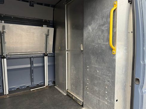 Used 2020 RAM ProMaster 3500 FWD image 28
