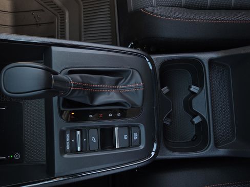 New 2026 Honda CR-V Sport image 35