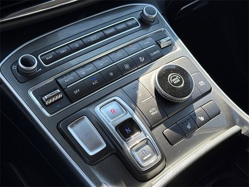 Certified 2023 Hyundai Santa Fe SEL w/ Premium Package image 25