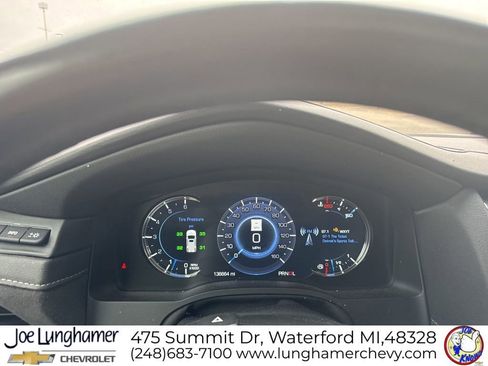 Used 2020 Cadillac Escalade Luxury image 4