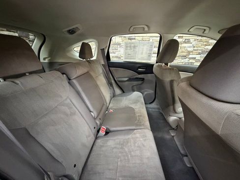 Used 2014 Honda CR-V LX image 30