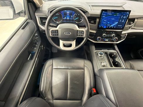 Certified 2024 Ford Expedition XLT AWD/4WD image 27