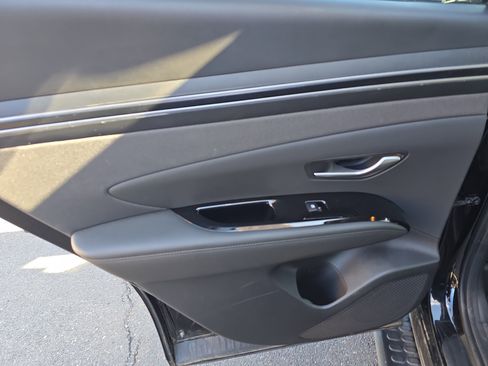 Used 2023 Hyundai Tucson XRT image 18