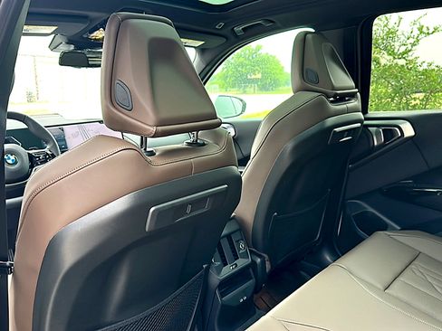 New 2026 BMW X3 xDrive30i w/ Premium Package AWD/4WD image 15