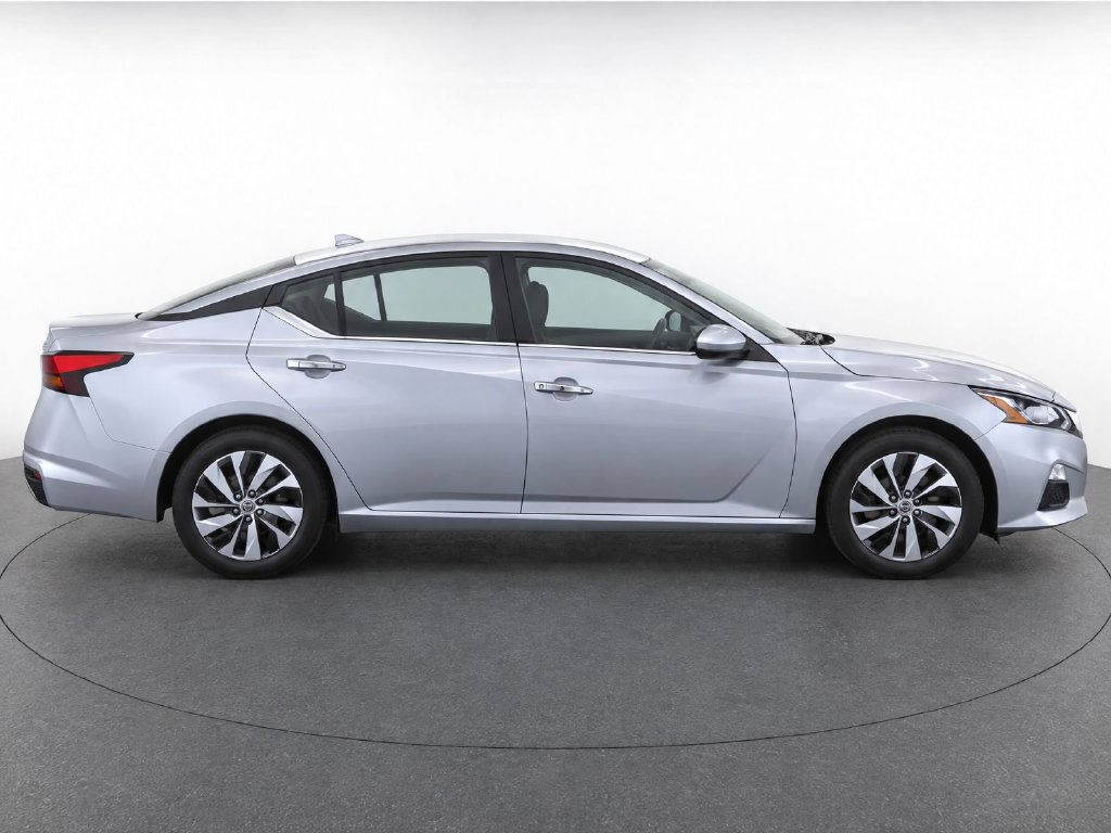 Used 2020 Nissan Altima 2.5 S FWD image 8