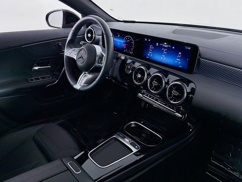 Certified 2026 Mercedes-Benz CLA 250 4MATIC image 16