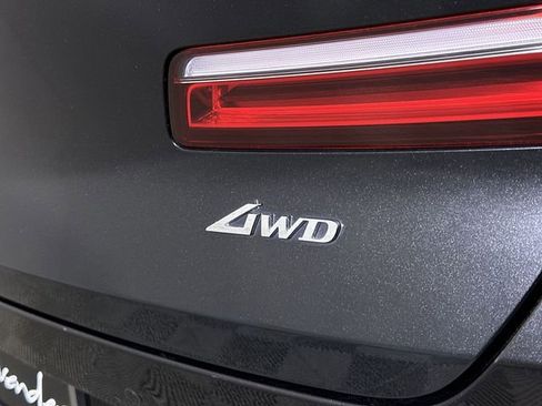 Used 2024 Genesis GV80 2.5T AWD/4WD image 33
