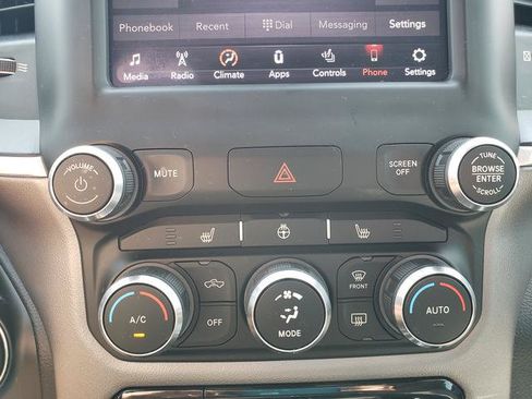 Used 2019 RAM 1500 Big Horn AWD/4WD image 21